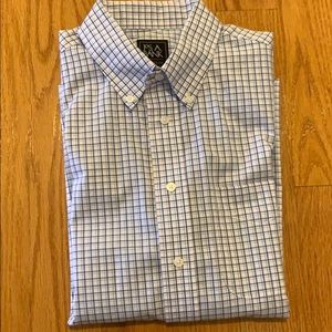 Jos. A. Bank men’s button down shirt